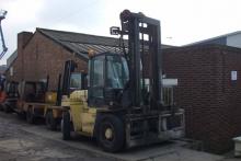 Hyster / H9.00XL