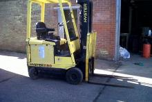 Hyster / E1.50